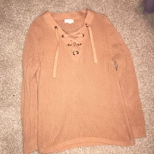 Women’s sweater